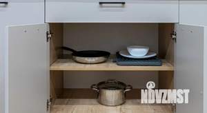 1-к квартира, посуточно, 21м2, 1/1 этаж