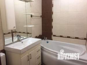 1-к квартира, на длительный срок, 36м2, 3/5 этаж