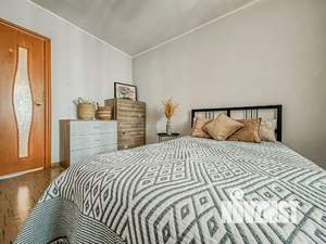 3-к квартира, посуточно, 69м2, 3/10 этаж