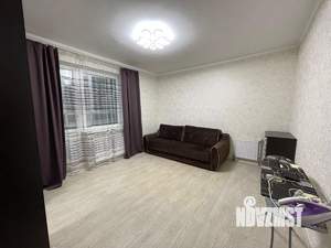 2-к квартира, на длительный срок, 62м2, 4/20 этаж