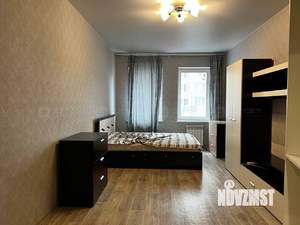 3-к квартира, на длительный срок, 90м2, 2/19 этаж