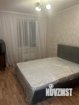 2-к квартира, на длительный срок, 56м2, 7/10 этаж