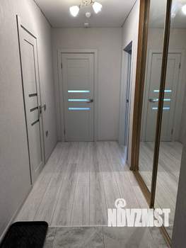 1-к квартира, на длительный срок, 40м2, 5/18 этаж