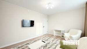 2-к квартира, на длительный срок, 60м2, 15/16 этаж