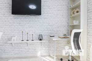 1-к квартира, посуточно, 37м2, 2/19 этаж