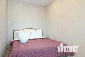 2-к квартира, посуточно, 45м2, 4/5 этаж