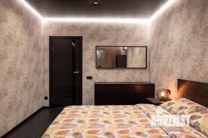2-к квартира, посуточно, 80м2, 1/1 этаж