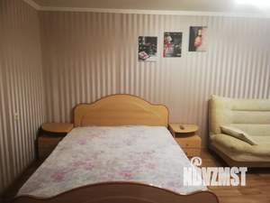 1-к квартира, посуточно, 33м2, 1/10 этаж