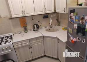 2-к квартира, на длительный срок, 45м2, 5/5 этаж