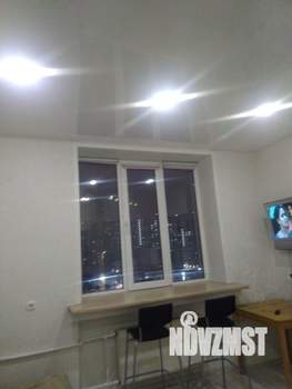 1-к квартира, на длительный срок, 18м2, 6/6 этаж