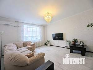 2-к квартира, посуточно, 62м2, 7/8 этаж