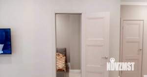 1-к квартира, на длительный срок, 50м2, 10/17 этаж