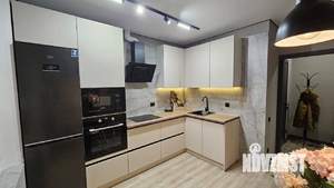 1-к квартира, на длительный срок, 34м2, 2/9 этаж