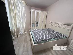 2-к квартира, на длительный срок, 57м2, 1/10 этаж