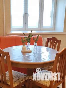 1-к квартира, посуточно, 44м2, 5/9 этаж