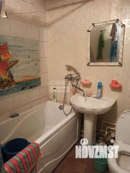 1-к квартира, на длительный срок, 37м2, 8/9 этаж