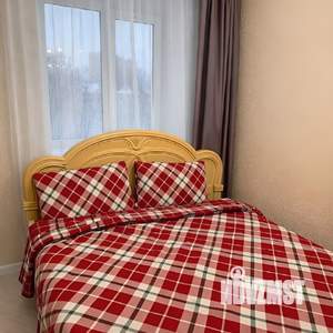 1-к квартира, посуточно, 60м2, 5/10 этаж