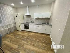 2-к квартира, на длительный срок, 50м2, 2/13 этаж
