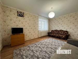 1-к квартира, на длительный срок, 33м2, 4/20 этаж