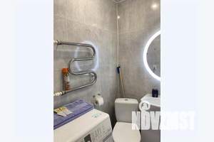 1-к квартира, посуточно, 32м2, 5/5 этаж