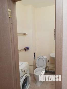 1-к квартира, на длительный срок, 40м2, 2/19 этаж