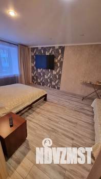 1-к квартира, посуточно, 38м2, 8/9 этаж