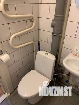 1-к квартира, посуточно, 33м2, 1/5 этаж