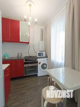1-к квартира, посуточно, 30м2, 1/5 этаж