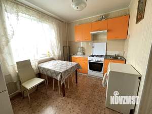 1-к квартира, на длительный срок, 38м2, 8/9 этаж