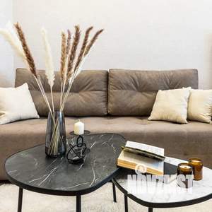 1-к квартира, посуточно, 43м2, 12/15 этаж