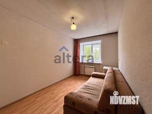 3-к квартира, на длительный срок, 58м2, 2/5 этаж