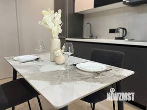 Студия квартира, посуточно, 30м2, 13/20 этаж