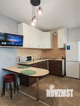 Студия квартира, на длительный срок, 27м2, 9/15 этаж