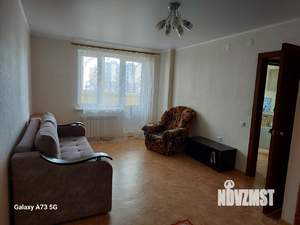 1-к квартира, на длительный срок, 41м2, 8/18 этаж