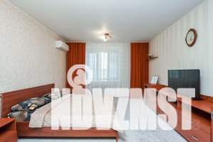 1-к квартира, посуточно, 45м2, 9/10 этаж