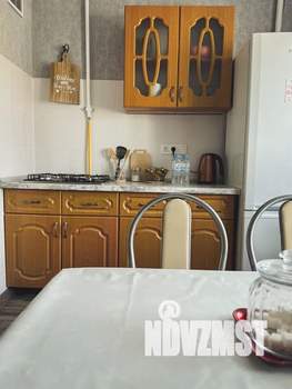 2-к квартира, посуточно, 59м2, 4/5 этаж