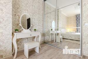 2-к квартира, на длительный срок, 58м2, 13/23 этаж