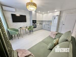 3-к квартира, на длительный срок, 70м2, 8/18 этаж