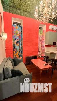 Студия квартира, посуточно, 30м2, 12/12 этаж