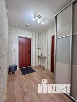 1-к квартира, посуточно, 48м2, 1/1 этаж