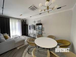 2-к квартира, на длительный срок, 55м2, 9/19 этаж