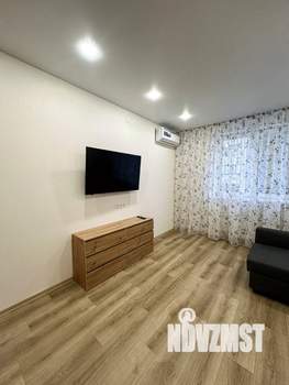 1-к квартира, на длительный срок, 42м2, 3/21 этаж