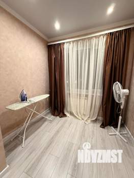 3-к квартира, на длительный срок, 60м2, 15/25 этаж