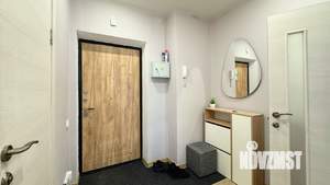 1-к квартира, на длительный срок, 38м2, 8/13 этаж