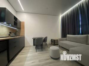 2-к квартира, посуточно, 40м2, 2/7 этаж