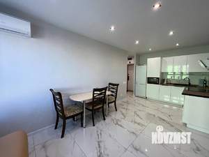 2-к квартира, на длительный срок, 52м2, 4/10 этаж