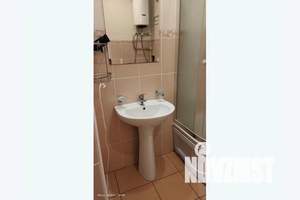 1-к квартира, посуточно, 25м2, 11/12 этаж