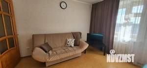 1-к квартира, на длительный срок, 43м2, 10/10 этаж