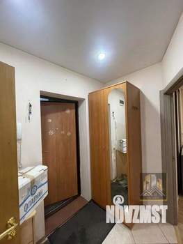 1-к квартира, на длительный срок, 39м2, 4/10 этаж