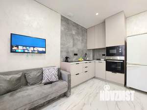 2-к квартира, посуточно, 50м2, 5/14 этаж